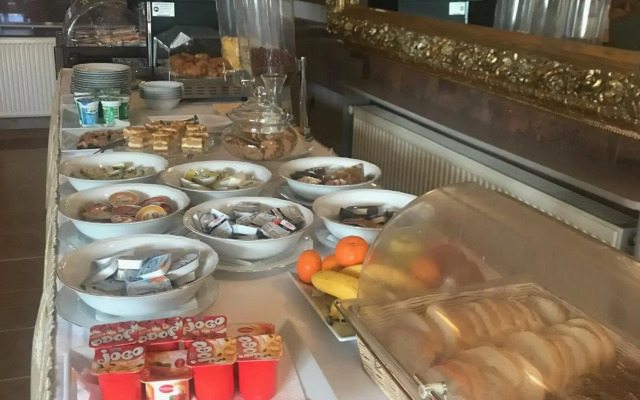 Hotel Vila Tina
