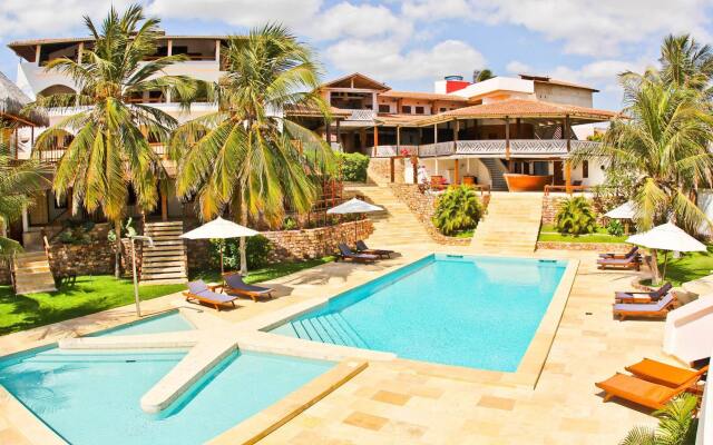 Hotel e Pousada Tatajuba