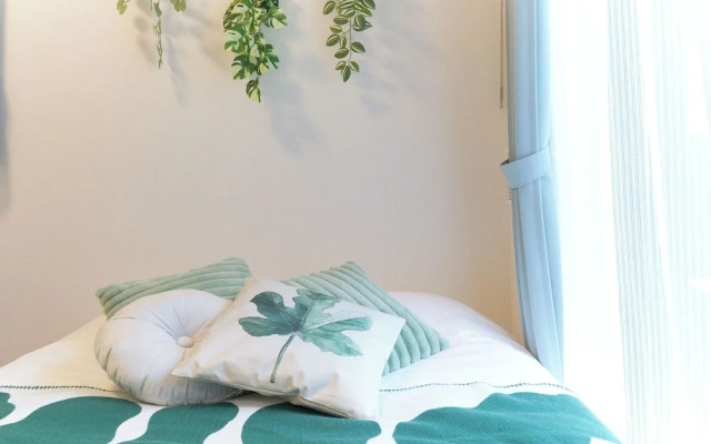 G-Stage 01 IKEBUKURO