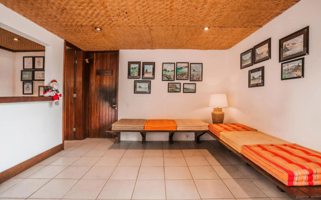 Pousada Maravilha Fernando de Noronha