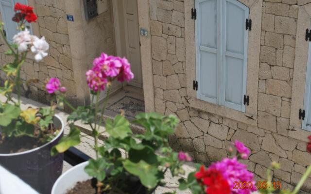 The White Otel Alacati