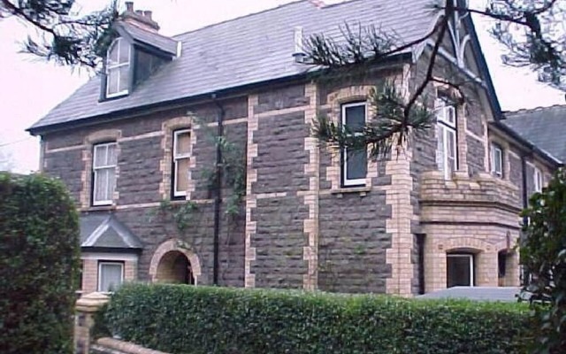 Ryvington B&B