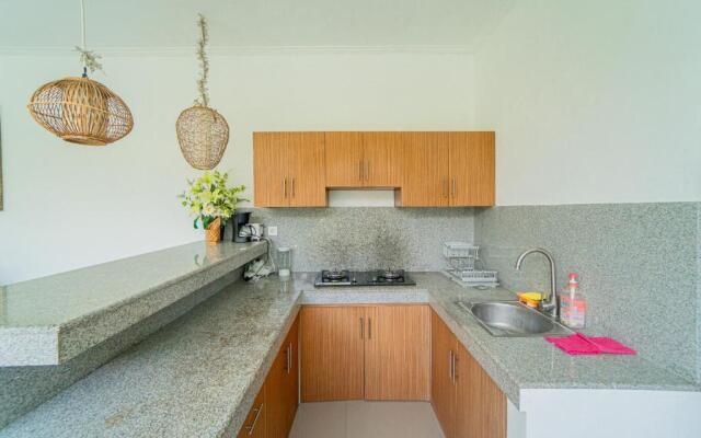 Kubu Mesari Homestay by Bukit Vista