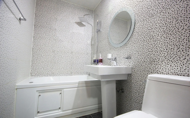 Daegu Dongseongno Jeep