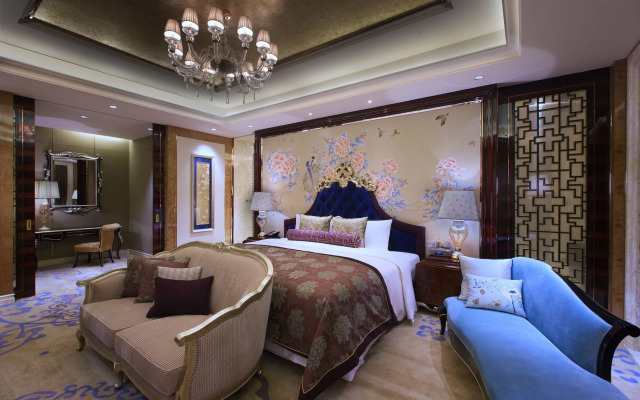 Wanda Vista Taiyuan