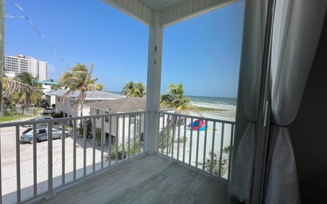 White Sugar Sands