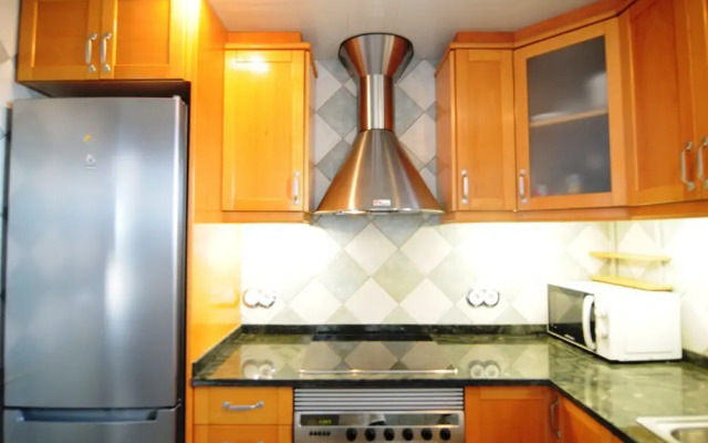 HomeHolidaysRentals Bages - Costa Bcn