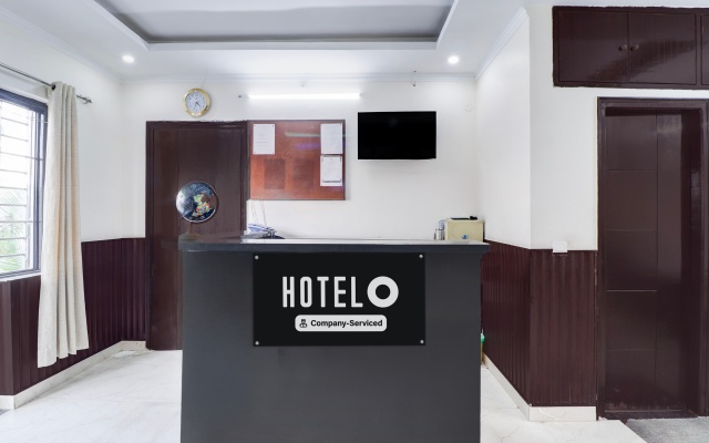 Benison Guest House