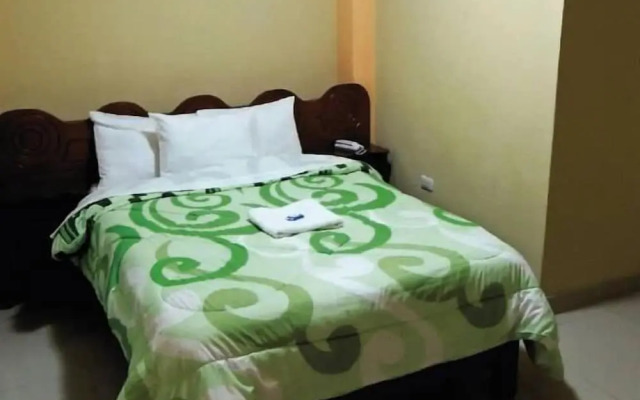 Hostal Lukanas