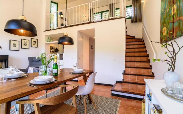 Sr-32 Begur SA Riera 4 PAX