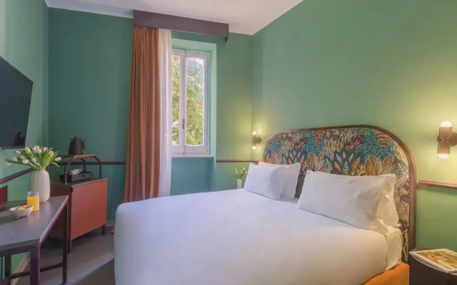 Barberini Retreat Boutique Hotel