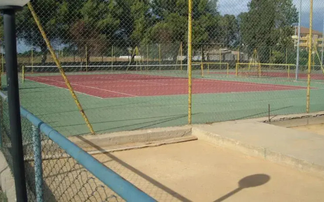 Villaggio Seleno