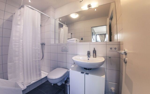 Sweet Studio Vauban