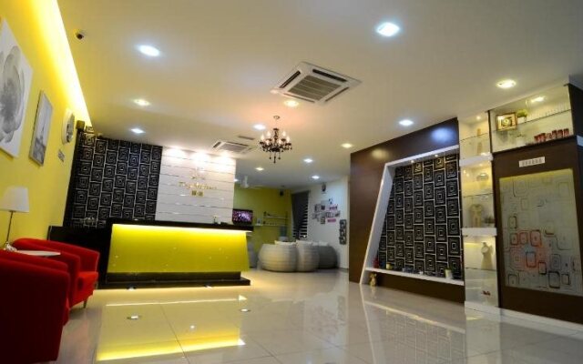 Ting Residence