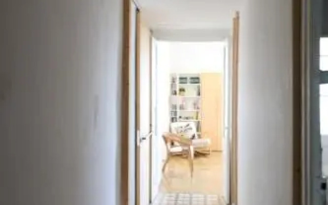 Apartment E.CO. Home Tarragona