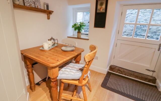 Wickham Cottage, Calstock
