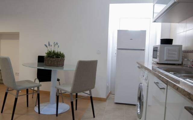 Shortstayflat Great Location - Cais Do Sodre