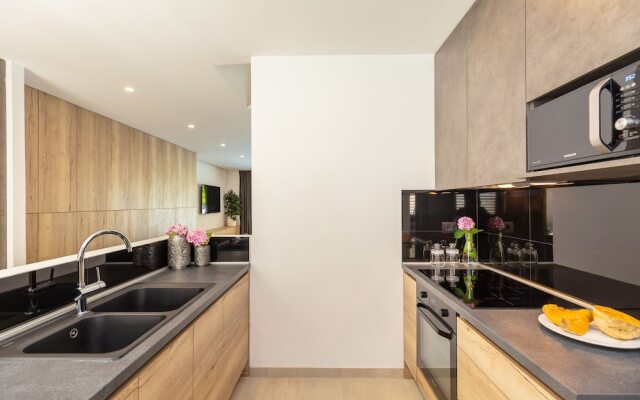 Hedera Estate, Villa Hedera II