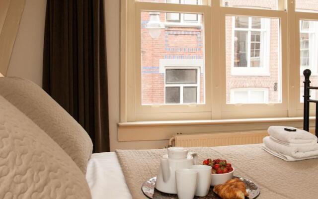 Jordaan Nine Streets Apartment