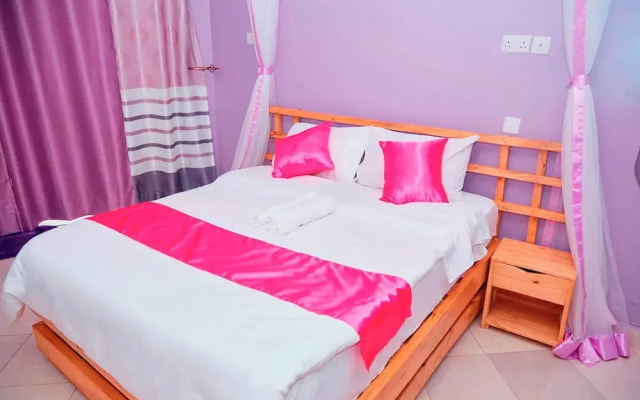 WestWay Luxury Suites