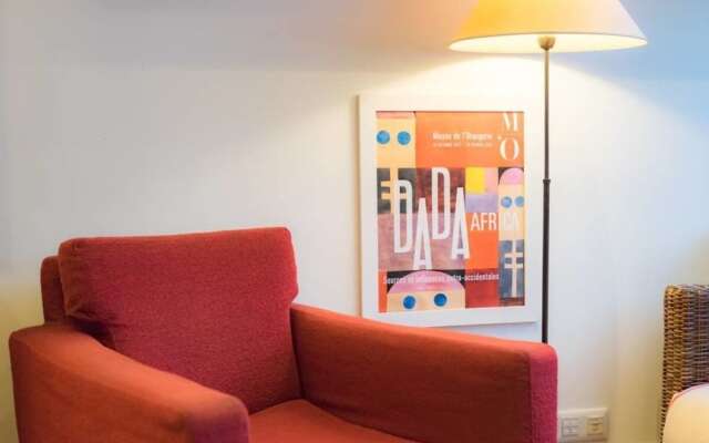 Albigny T2 Apartment Lake View
