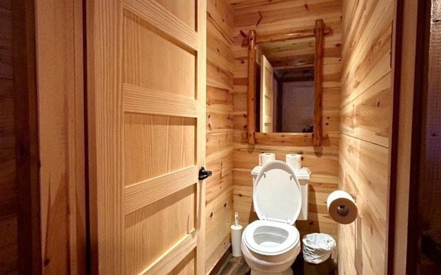 WOODY - Chalets de Môh