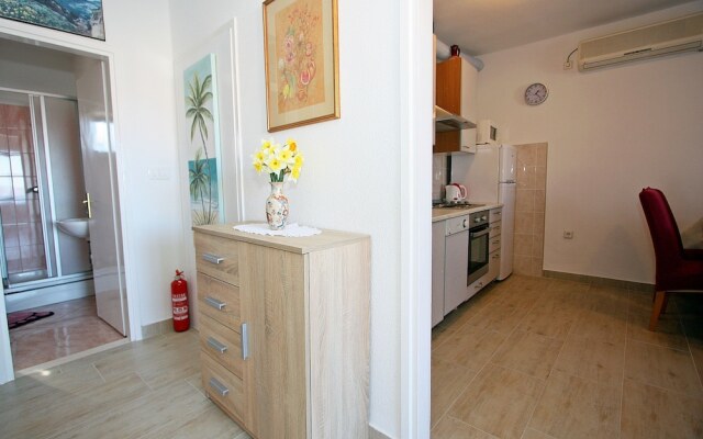 Apartment Toma