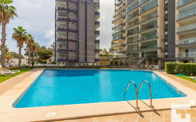 Apartamento Mesana 13