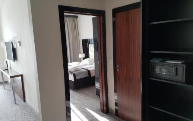 Apartament przy Plaży - Hotel Diune