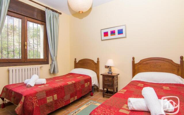 Abahana Villas Calsides