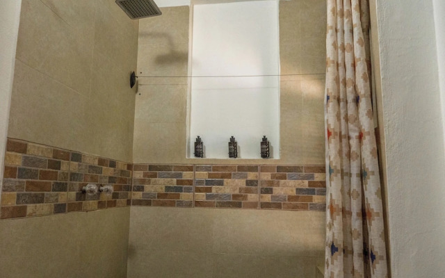 coconuco beach palomino