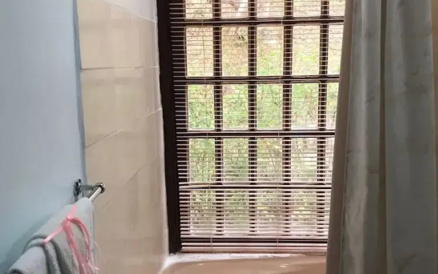 Adventure Eco Villas