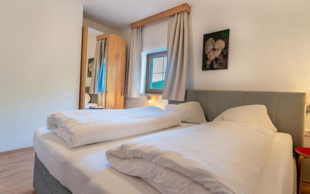 Quiet Flat With Terrace in Neustift Im Stubaital