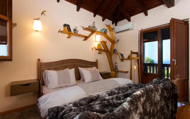 Fabienne Cottage - 6-7beds