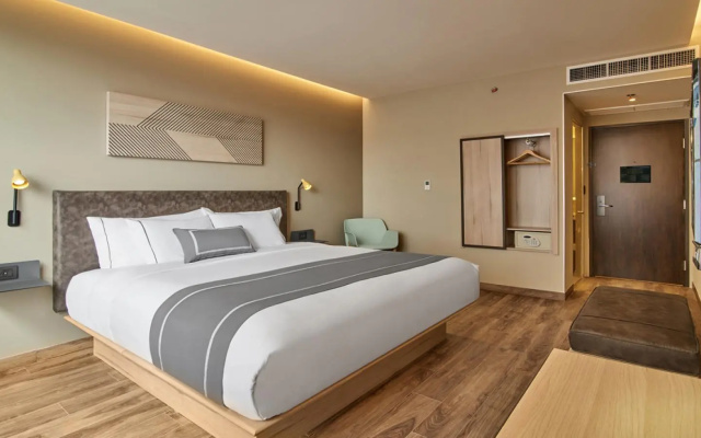 City Express Plus by Marriott Ciudad de Mexico Interlomas