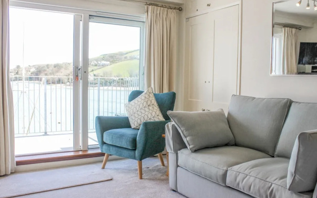 34 The Salcombe
