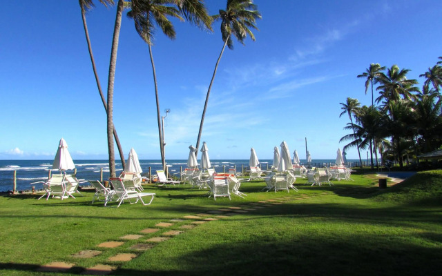 Residencial Bali Bahia Apto Alto Padrão BATUR 106