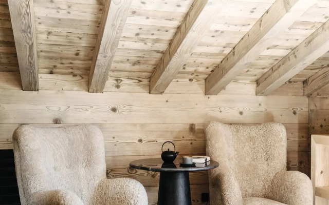 L'Alpaga, a Beaumier hotel