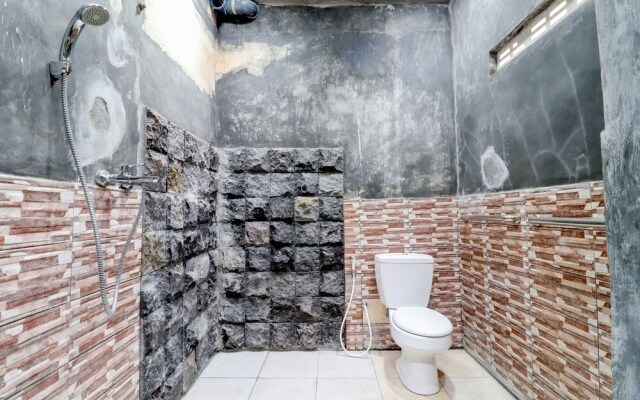 Jagad Homestay