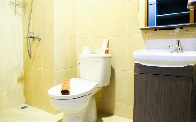 New Studio The Oasis Apartment