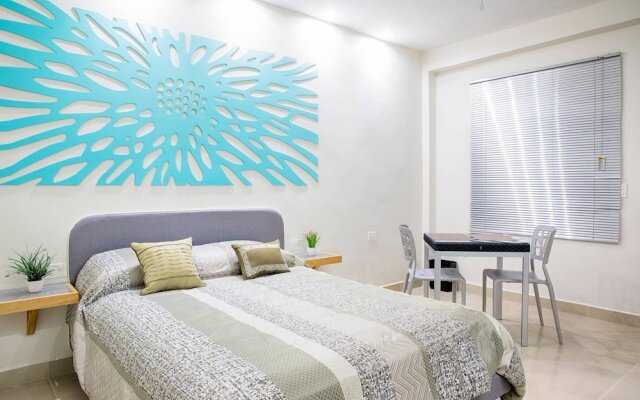 Suites Calle 8, On The 5th. Av. - Standard Suite