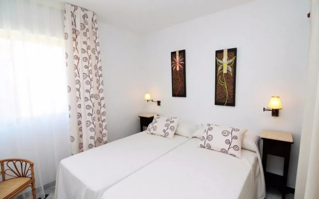 Apartamento Principado Arena 20B