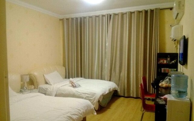 Guangsheng Hotel