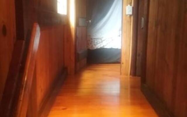 House 53 Sodwana Bay Lodge