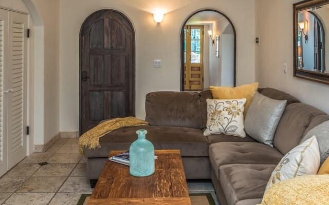 Lx22: Luxury Estate Carmel By The Sea