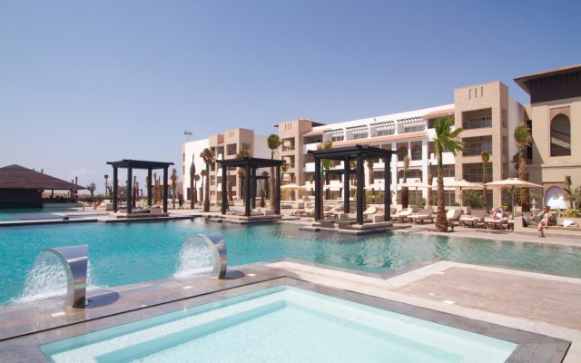 Riu Palace Tikida Agadir