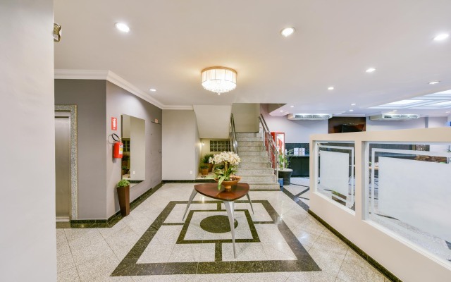 Plaza Inn Executive