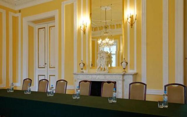 Hotel butikowy Palac Jablonna