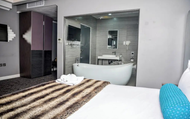 Stay Well Hotels