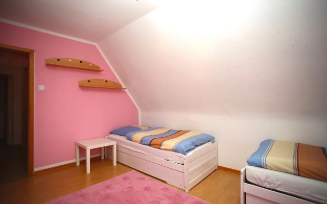 Private Apartment Verdener Straße